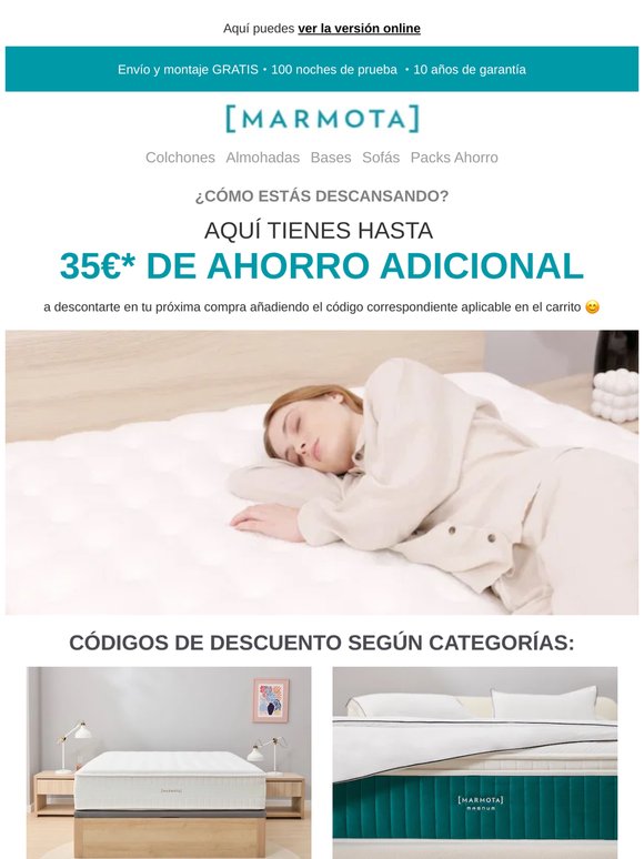 Si vuelves ahora… ¡te regalamos un AHORRO ADICIONAL!