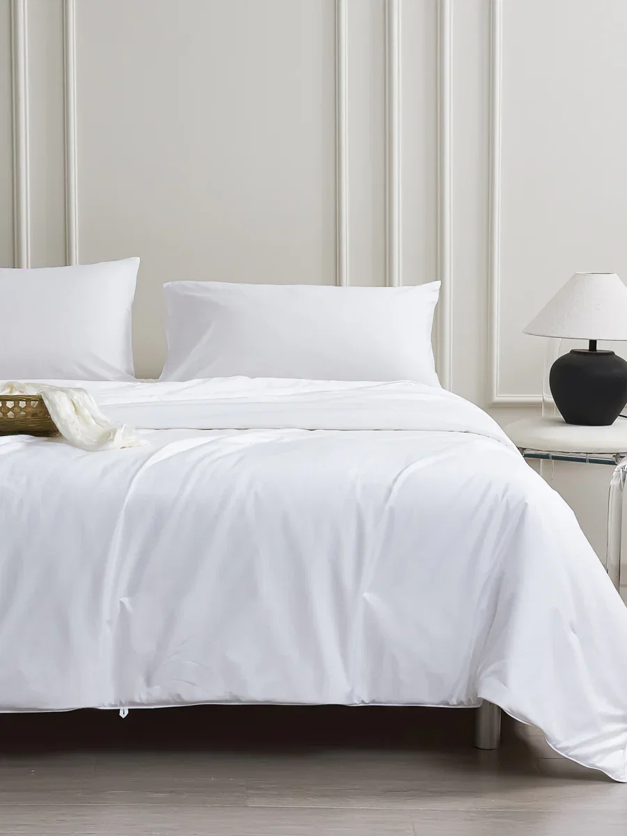 Artisan Mulberry Silk All Season Duvet Insert - Twin/Twin-XL