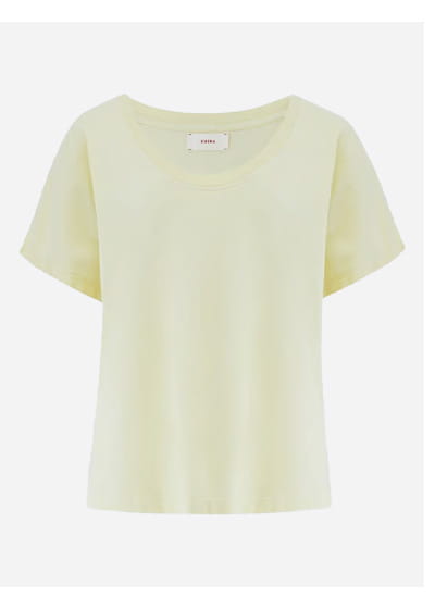 Bodhi Tee In Sunbeam