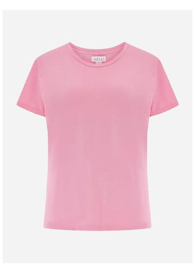 Odelia Tee In Sherbert