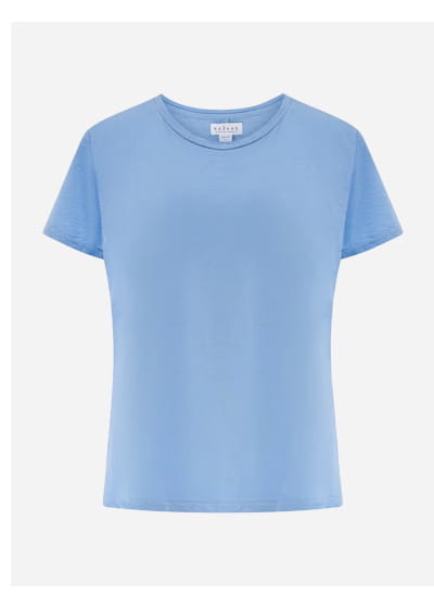 Odelia Tee In Sailboat