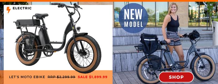 Shop Let's Moto