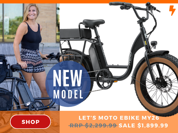 Shop Let's Moto