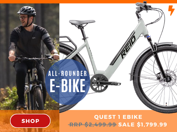 Shop Quest Ebike