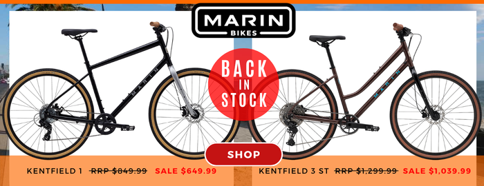 Shop Kentfield Range