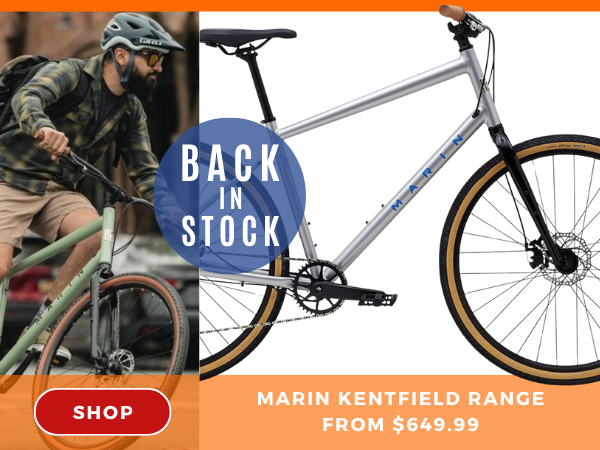 Shop Kentfield Range