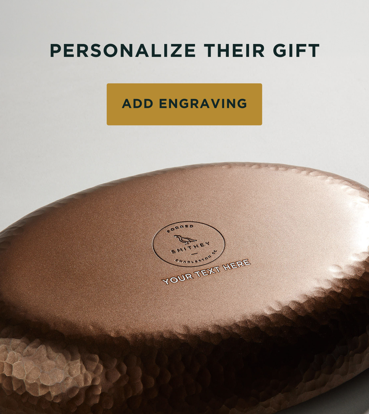 Personalize Their Gift