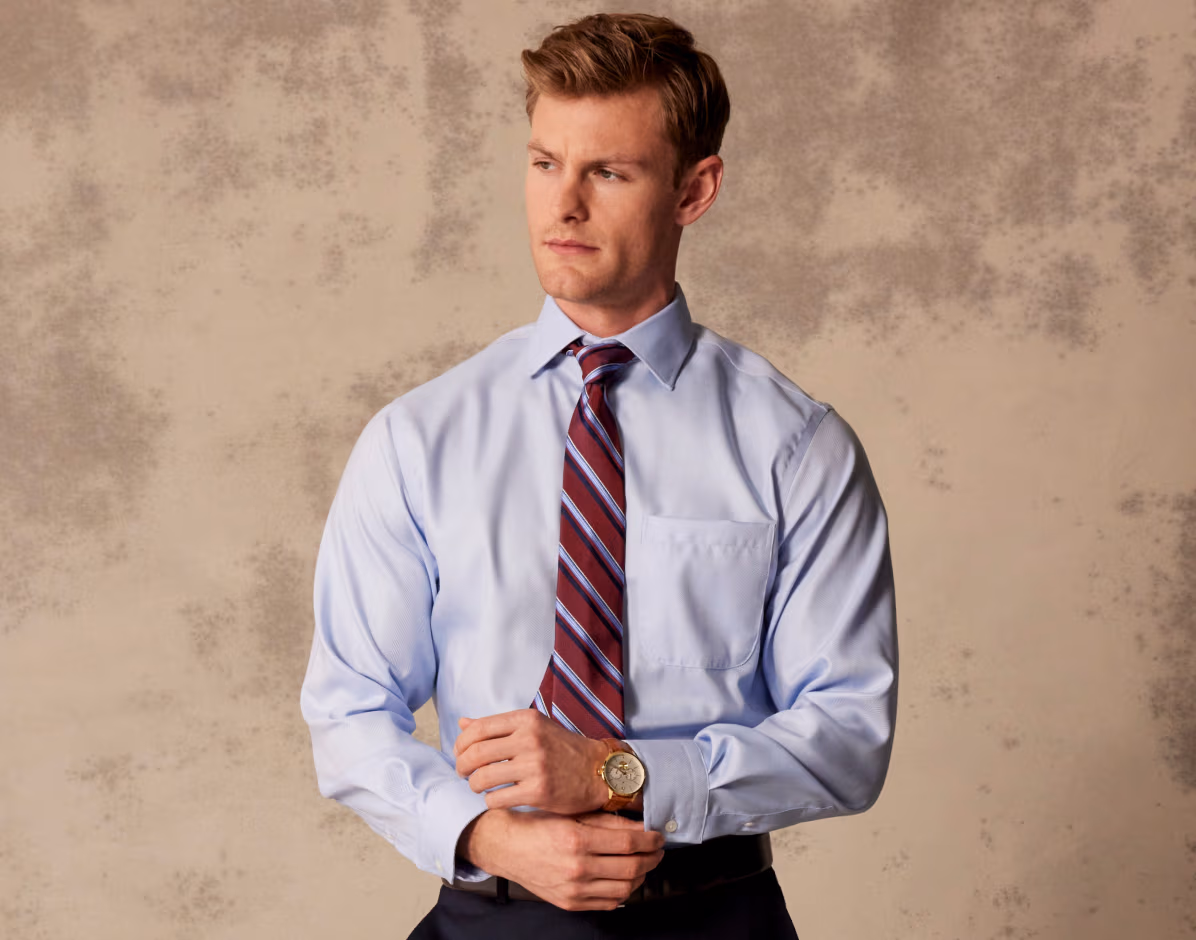 Dress Shirts 2 FOR $79 | Reg. $59.50–$79.50 | Shop Now