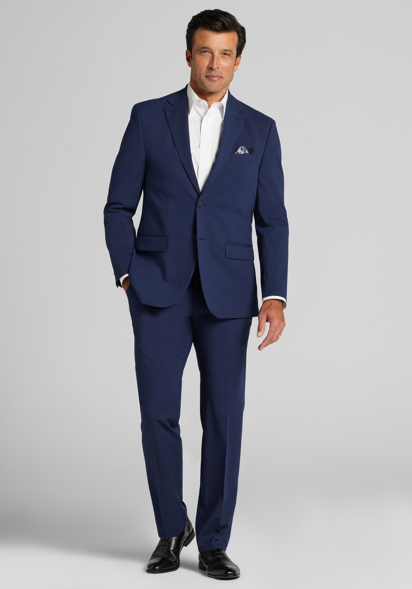 Jos. A. Bank Tailored Fit Suit Separates Jacket