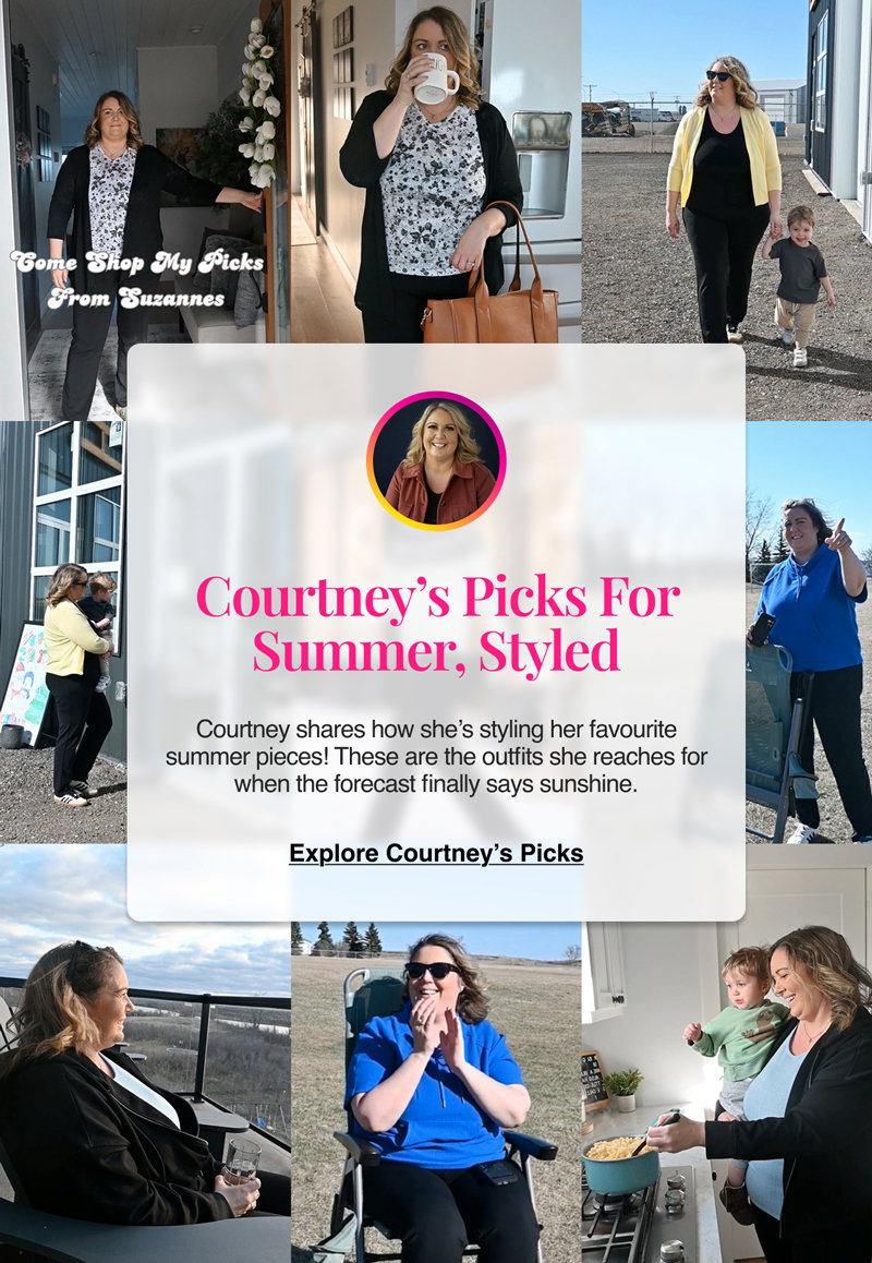 Courtney