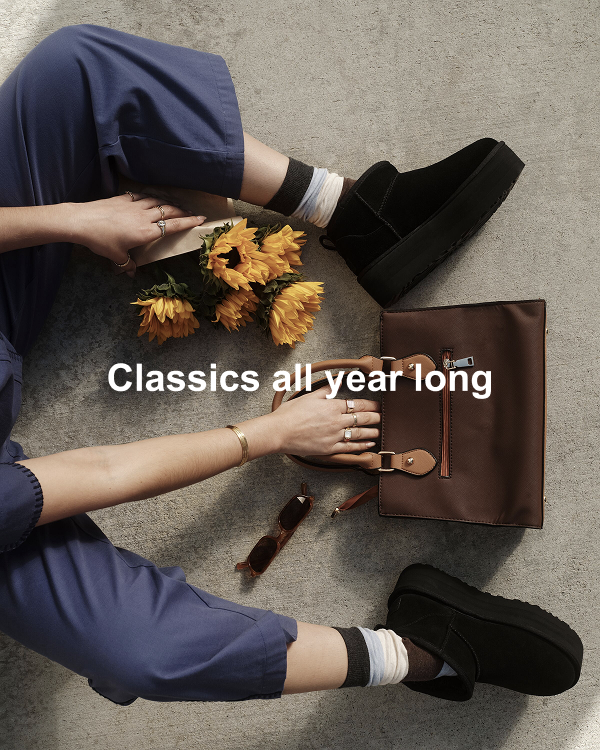 Classic Ultra Mini Platform