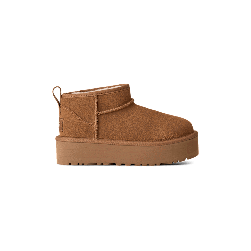 Classic Ultra Mini Platform