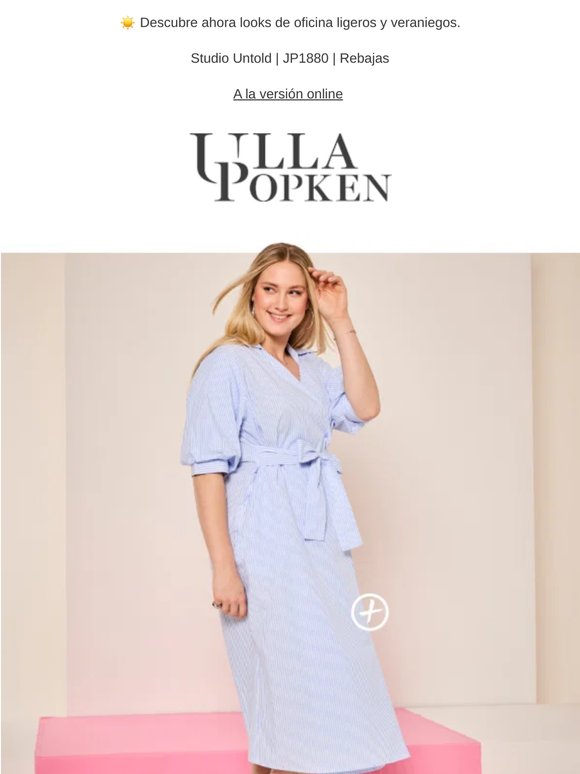 Ligero y elegante: tu look de oficina te espera ❤️