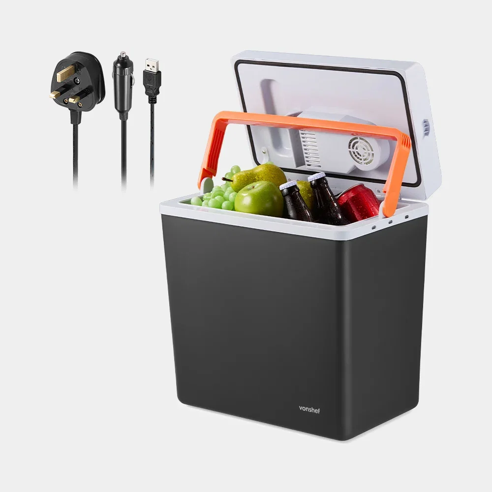 Image of 20L Electric Cool Box