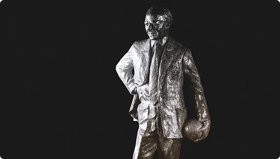 Vote for your Sir Matt Busby Player of the Year