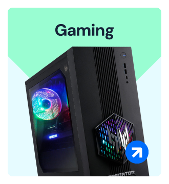 Gaming deals