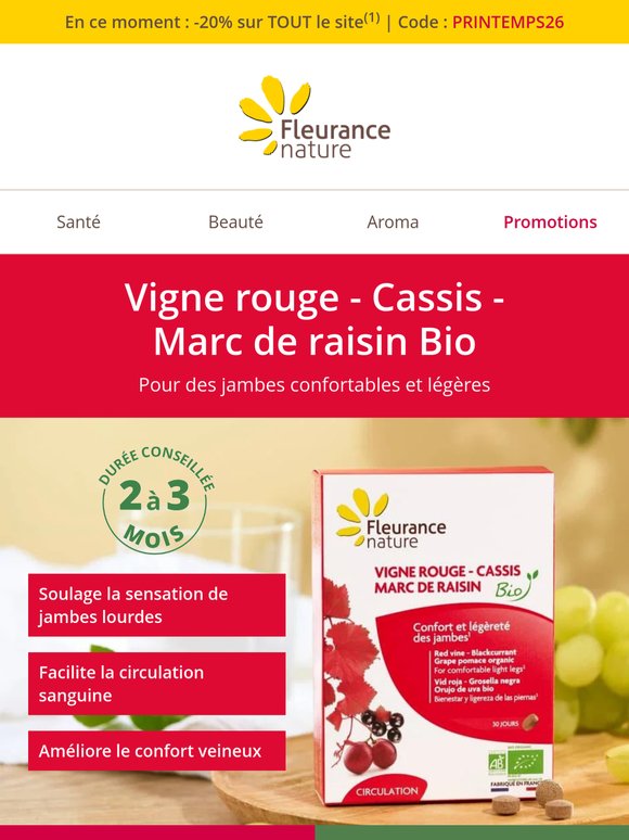 Jambes lourdes : le bon réflexe avant l'été