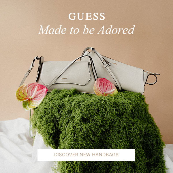 Discover New Handbags