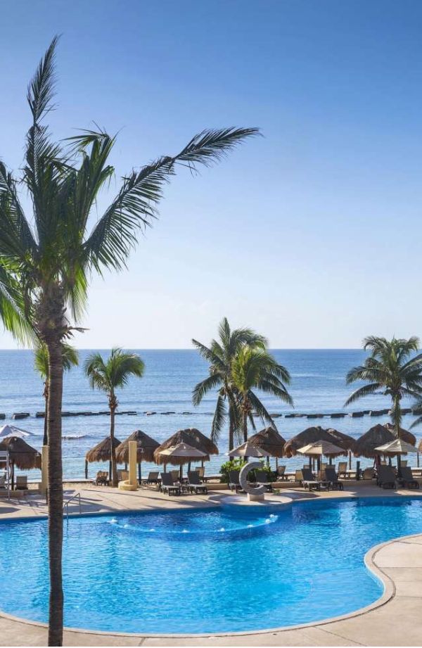 Catalonia Riviera Maya Resort