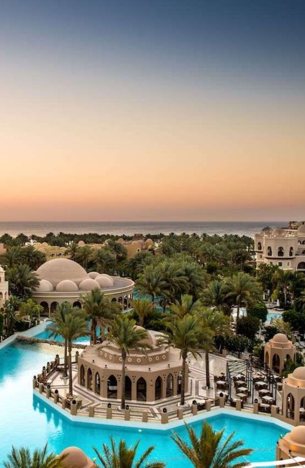 The Makadi Palace