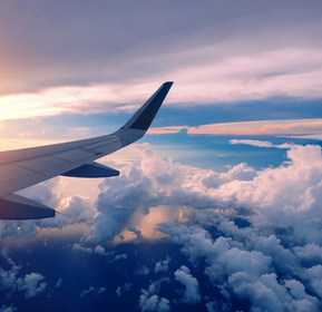 Regional Flights