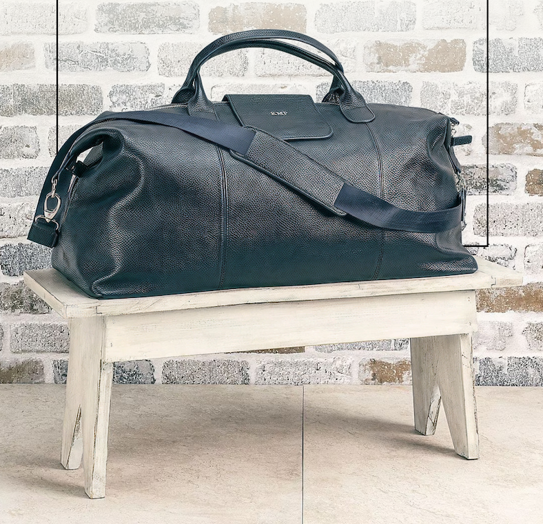 Travel in Style Free shipping on ALL orders Use Code: 05682153