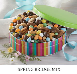 Spring Bridge Mix