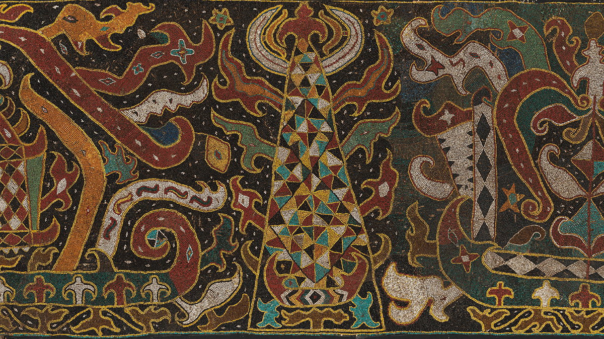 The Use of Mollusk Shells