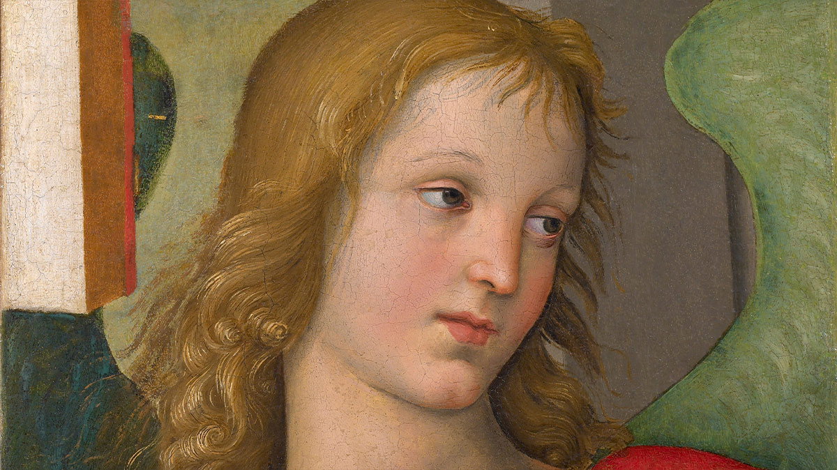 Build with AI at The Met
