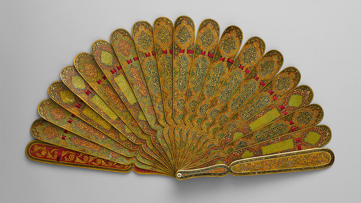 Fans of The Met