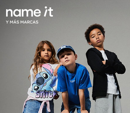 Name it y más