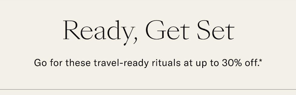 Ready, Get Set