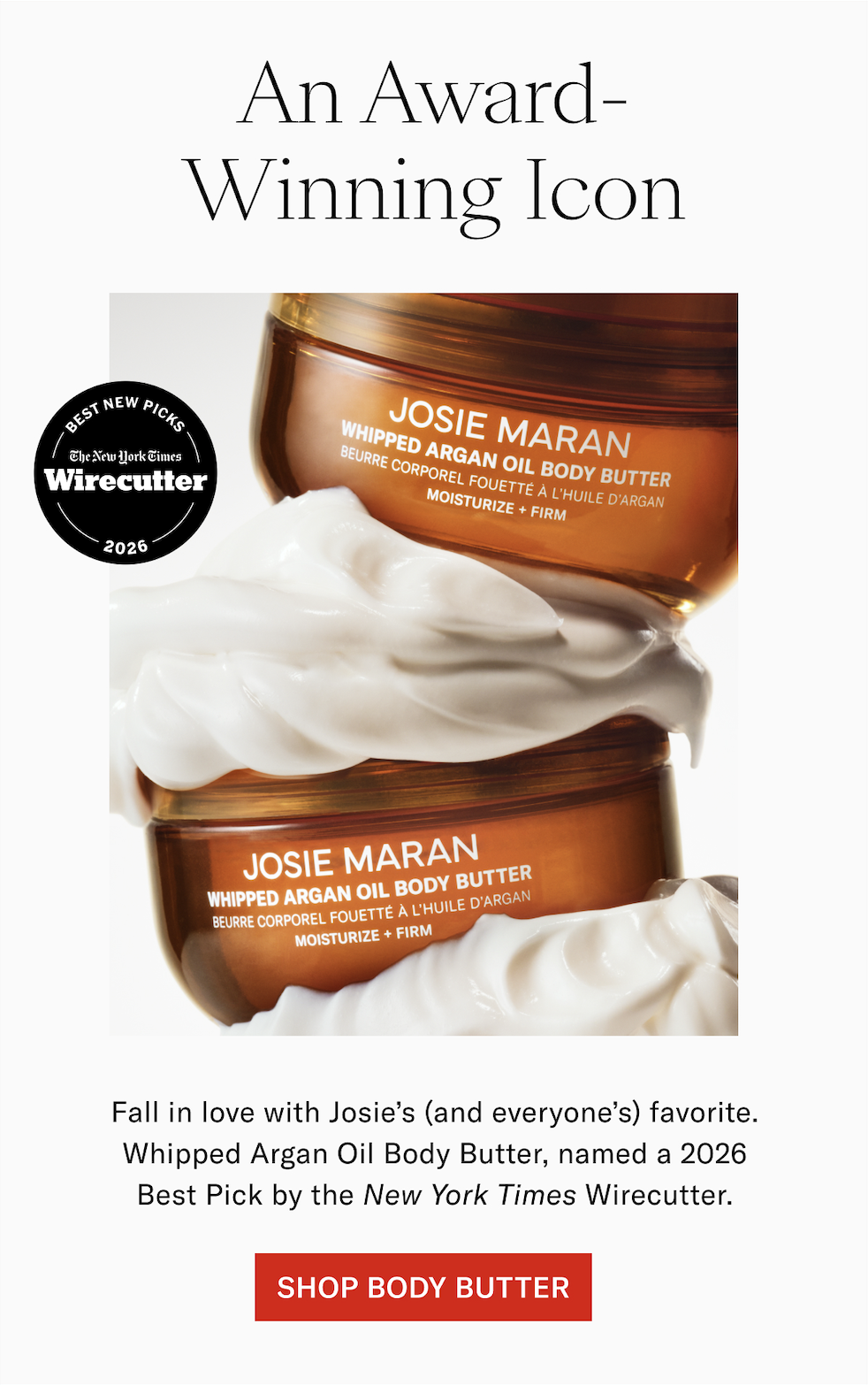 Shop Body Butter
