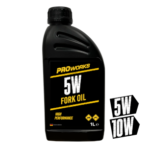 Gabelöl Proworks 1 L