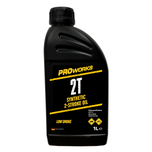 2-Takt-Öl Proworks 2T Teilsynthetisch