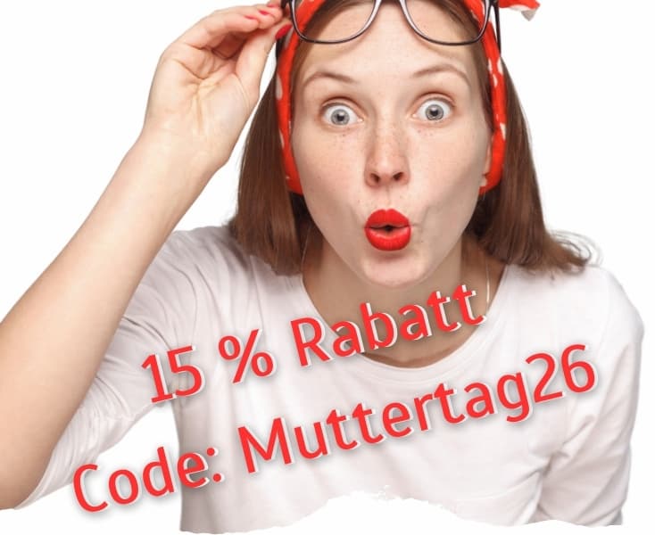 Muttertags-Spezial