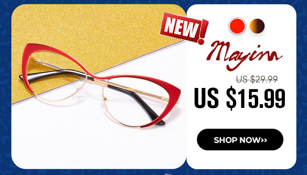 Mayim – elegant with a subtle charm