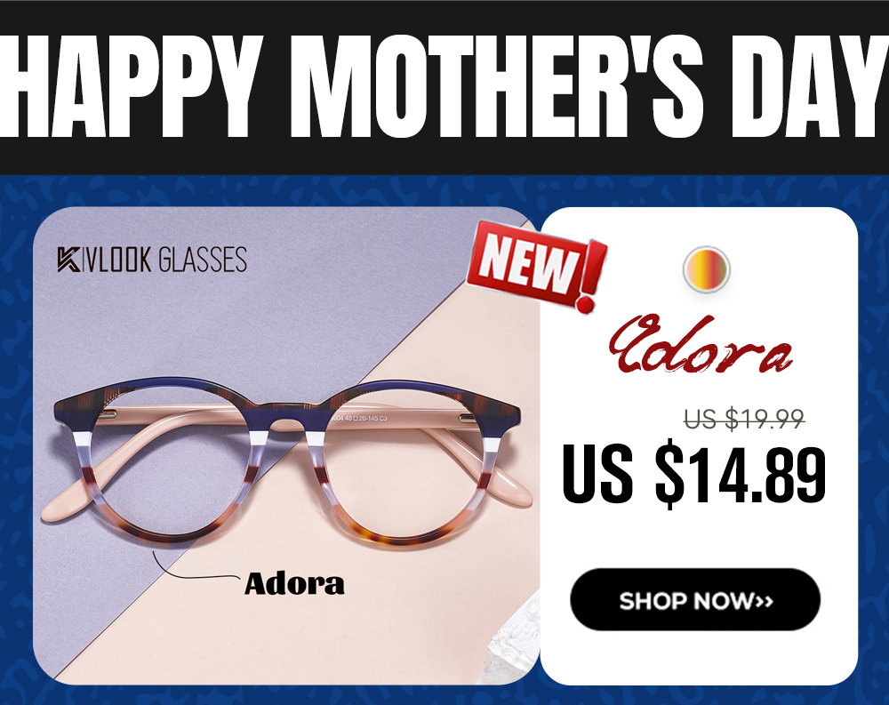 Adora – soft shape, easy fit