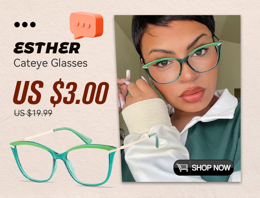 Esther – classic and refined