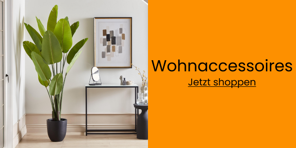 Wohnaccessoires