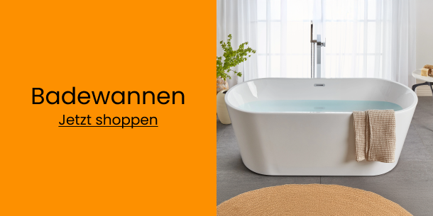 Badewannen