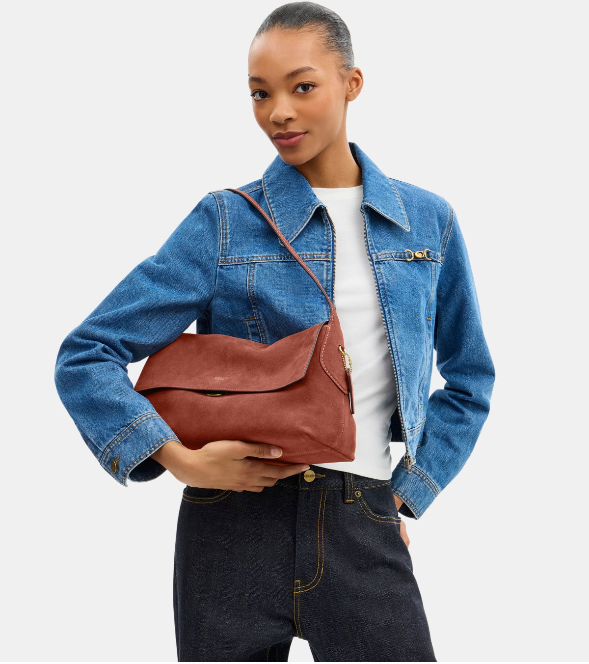 Shop Shoulder Bags