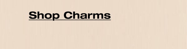 Shop Charms