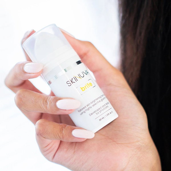 SKINUVA Brite