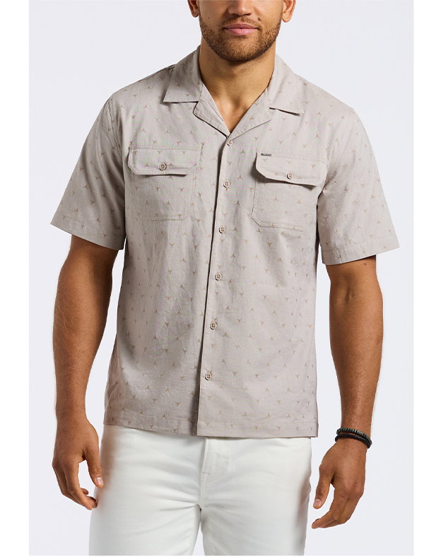 men's top