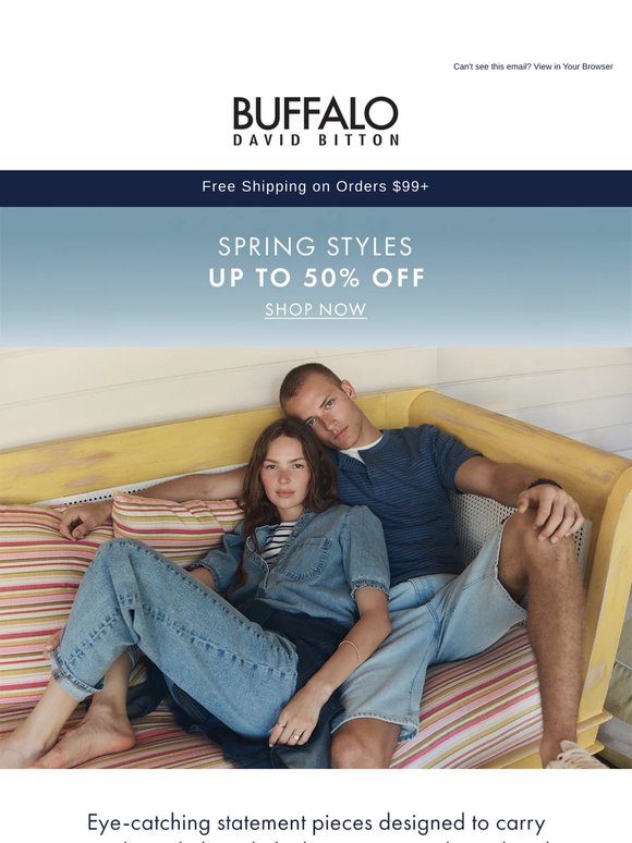 Our Sale is Waiting for YOU...