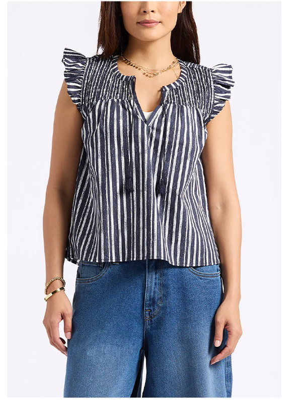 women's top