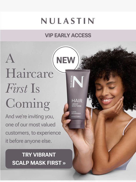 Early Access, Granted