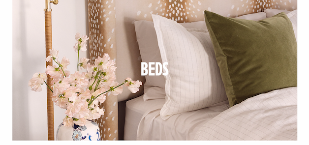Beds