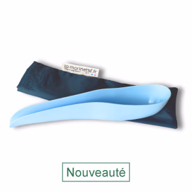 L’urinoir de poche pour femme